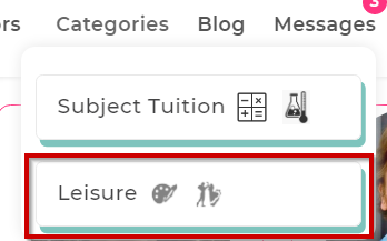 buy leisure course as student.png