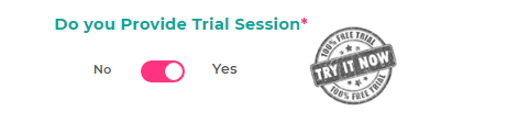 publish offline course27- trial session.png