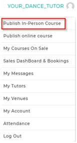 publish offline course10- menu offline course.png
